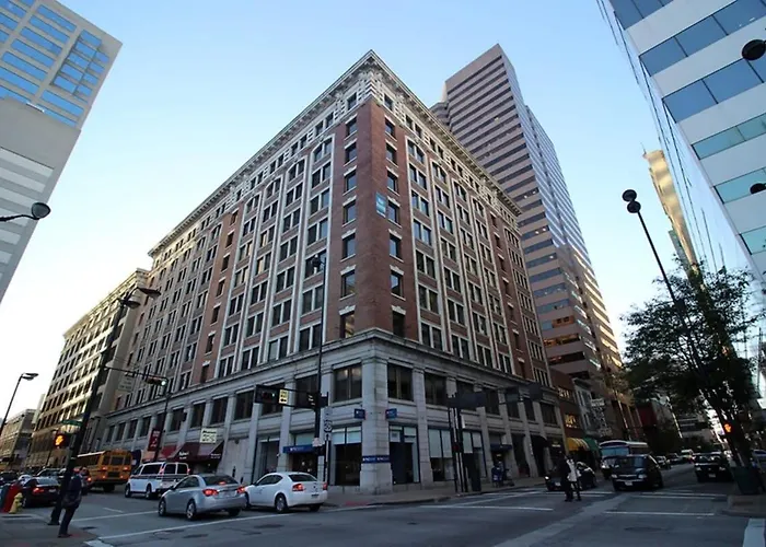 Walk Score Of 98 Perfect Downtown Location
