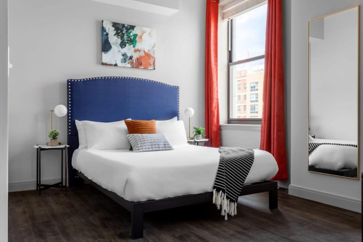 Apartment Walk Score Of 98 Perfect Downtown Location Cincinnati